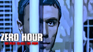 Zero Hour: The Plot to Kill The Pope