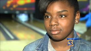WWMT - Big Brothers, Big Sisters - Essence