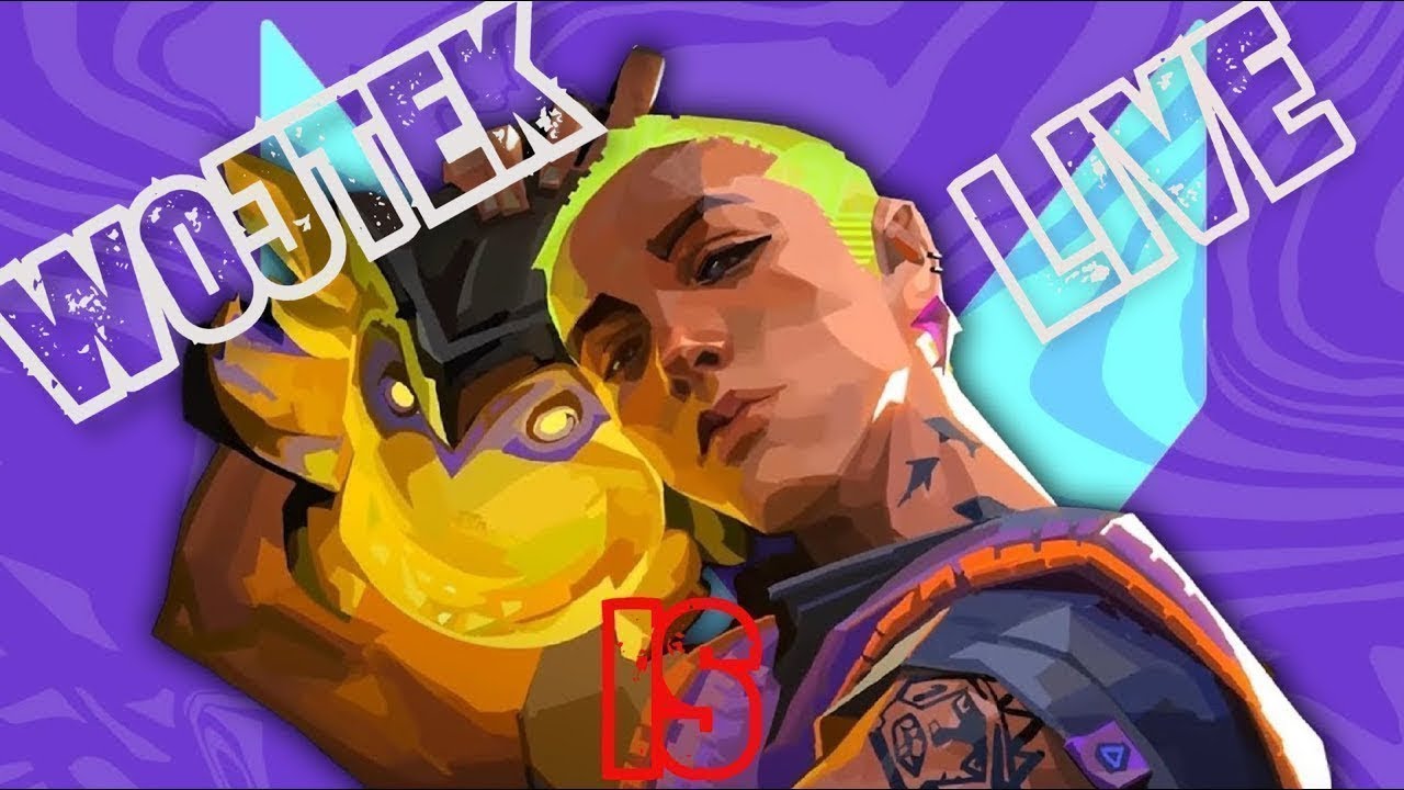 Valorant  Aim non existent | Tamil | Wojtek Gaming