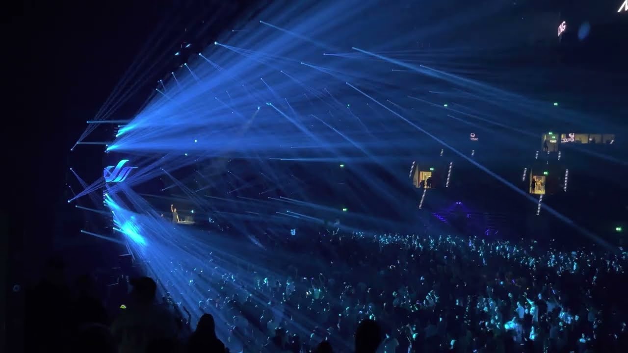 Veracocha - Carte Blanche Dreamstate 2022 4K 60FPS