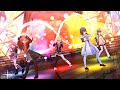 「裸足じゃイラレナイ」(放課後クライマックスガールズ &times;【制服衣装】)【シャニソンMV】