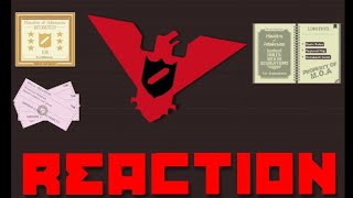 Papers Please The Musical Reaction