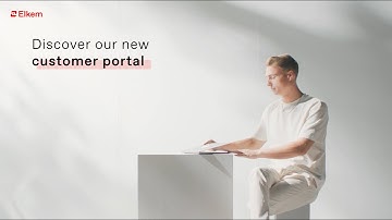 Discover “myElkem” - Our new Customer Portal