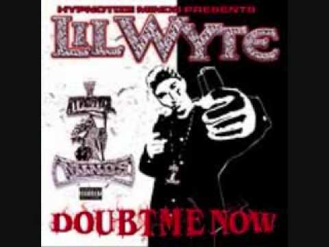 Lil Wyte - Ten Toes Tall