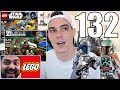 Is LEGO DOOMED? LEGO Star Wars Order 66 Sets? LEGO UCS Box Arts! | ASK MandRproductions 132