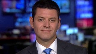 Romney 2012 campaign adviser talks Trump's VP announcement