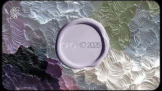 Wind, Waves and Peace | Orchid | Pastor Oneka McClellan