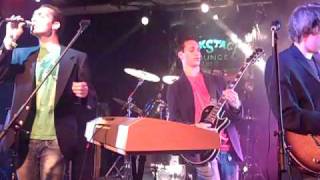 Scarlet Armor If You Could See Into My Soul