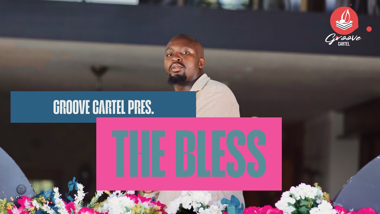 Amapiano | Groove Cartel Presents The Bless - YouTube