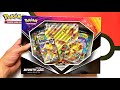 Opening Pokemon Cards Until I Pull Charizard...SPECIAL COLLECTION BOX?!