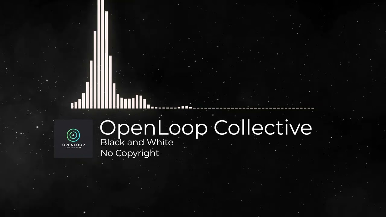 black and white -- Phonk / Lo-Fi / Chillhop