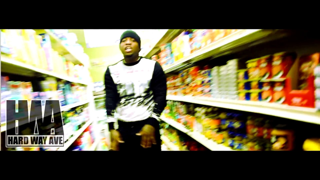 Black 57 Day By Day (Snippet)