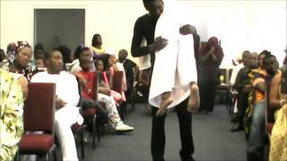 2013 Easter Sunday Drama - All Men Have Sinned ...