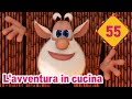 Booba L Avventura In Cucina Episodio 55 Cartone Animato Per Bambini Booba L Avventura In Cucina Episodio 55 Cartone Animato Per Bambini