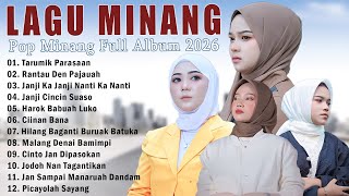 Download Lagu Pop Minang Hits Bikin Baper 2026 - Kumpulan Lagu Minang Terbaik 2026 MP3