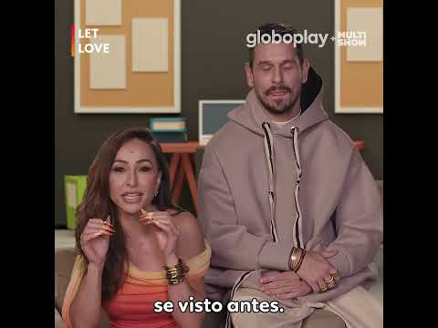 Let Love | Série | Assine o Globoplay - Let Love | Série | Assine o Globoplay