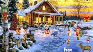 BEACH BOYS (Brian Wilson) - Blue Christmas (1964) chords