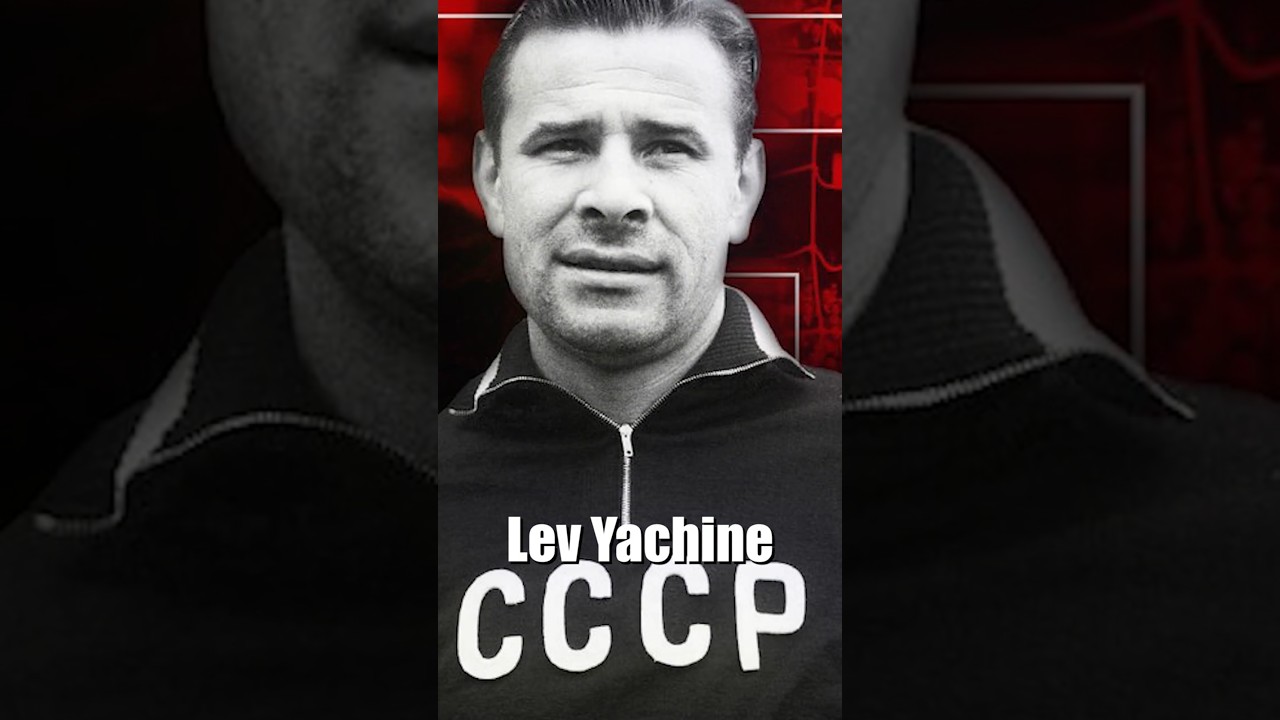 2000 LEV YACHINE RUSSIE DYNAMO MOSCOU LA LEGENDE DU FOOT COLLECTION