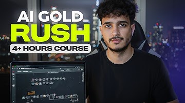 How To Build & Sell AI Agents (4 Hour Course / No Code / All Levels)