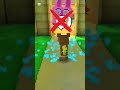 Tristopio won’t let Baaren pass, but you can help Baaren🙏 #superbearadventure #100k