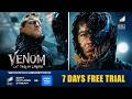 The End | Venom: Let There Be Carnage (2021)