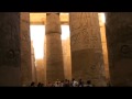 エジプト・カルナック神殿