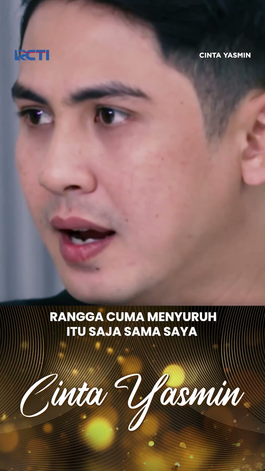 Yasmin Berhasil Buka Mulut Pacarnya Aldo Mengenai Rangga #Shorts #CintaYasmin #amandamanopo