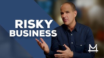 Risky Business Course Overview | Marcus Lemonis Business Learning Center