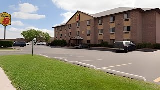 Super 8 By Wyndham BridgeviewChicago Area | Chicago (IL), United States | Hotel Review🏠