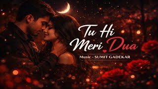 Tu Hi Meri Dua ❤️ | Female Romantic Love Song | @sgcreations-001 @SGEntertainment-93#viral #song 😊💖🎉 screenshot 4