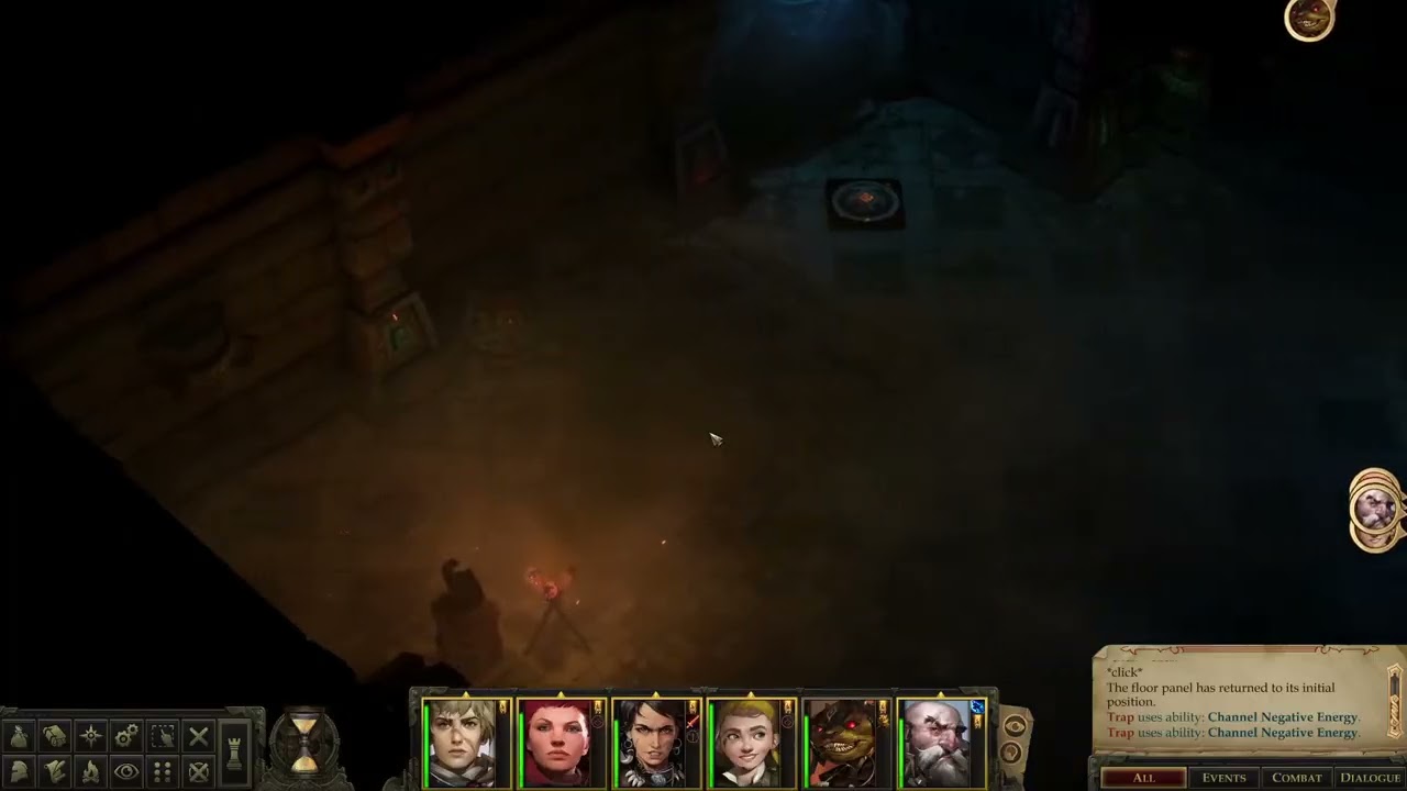 Alchemist / Alchemist with Unresolved Nymph Issues P202