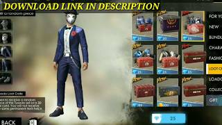 FREE FIRE HACK -2018 UNLIMITED DIAMOND screenshot 4