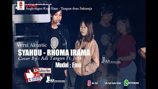 Lagu Rhoma Irama Bikin Baper Ii Syahdu Cover Adi Tangun Ft, Jaka Versi Akustik Terbaru