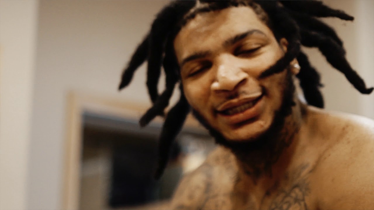 King Savage - First Night Out | Shot By Ohwell Visionz