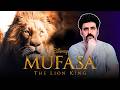 نقد فیلم موفاسا شیر شاه Mufasa The Lion King Movie Review نقد فیلم موفاسا شیر شاه Mufasa The Lion King Movie Review