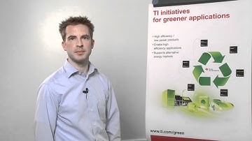 Battery Management Systems Overview