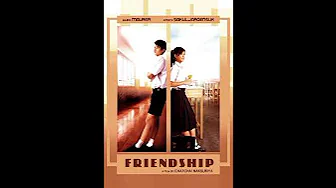 Review Movie Yang Berasal Dari Thailand "Friendship" Yang Menceritakan Tentang Teman Lama