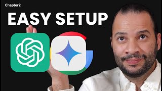 ChatGPT & Gemini API: Easy Setup with Node.js (Complete Guide)