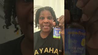 (OSHA ROOT EXTRACT) POWERFUL IMMUNE BOOSTER screenshot 3