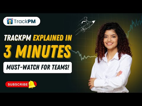TracKPM video