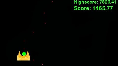 Rust AK-Spray Practice - Chad Trainer.exe Alpha v1.0