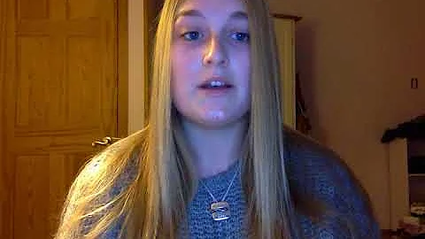 Kean University SLP Graduate Program Video by Alli...