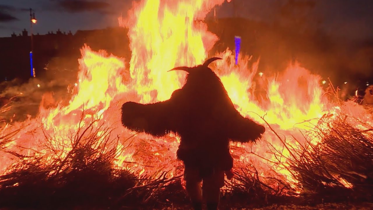 Busójárás Poklade ami mögötte van 2025