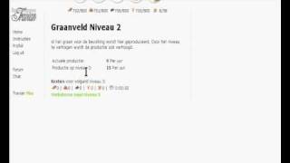 travian bug S3