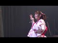 ♡田村ゆかり♡ *Sweet Milky Way*MCセレクション4 {2007.12.24 Release DVD [*Sweet Milky Way* 2007 Summer 映像特典] より}