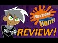 Nicktoons Unite Fred Reviews 