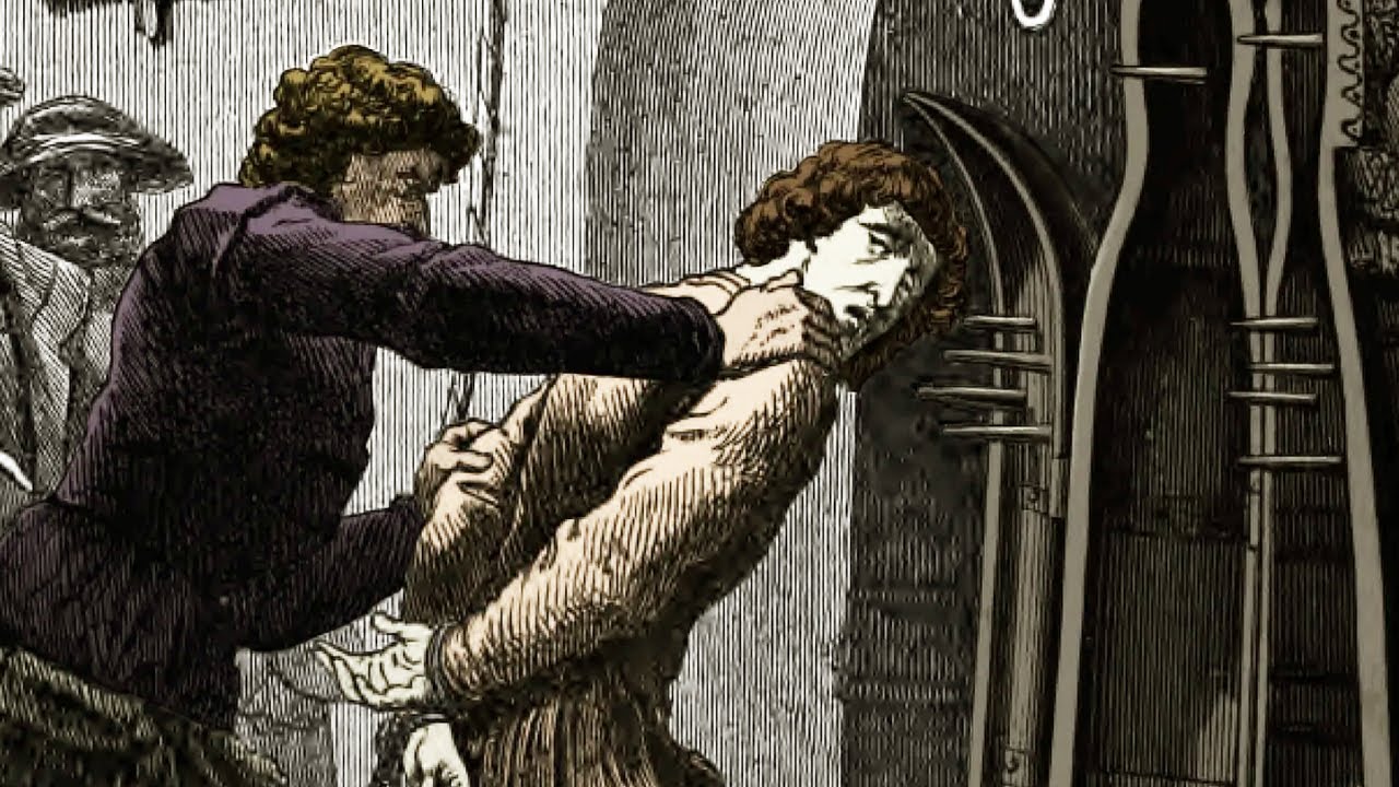 Top 10 Unusual Medieval Laws You Never Knew Existed - Part 2