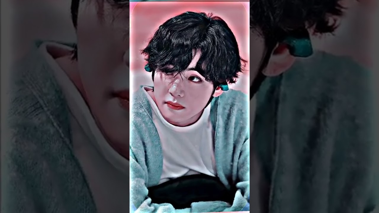 I am a Rider 🥵 (slowed+reverb) Kim-Taehyung 🥰