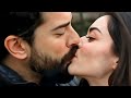 Ozgetorer Usman Bey Real Life Kissing Video