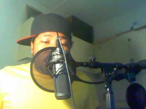 Trey Songz- Can't Be Friends (cover)